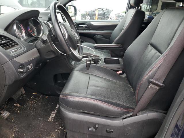 2017 DODGE GRAND CARA - 2C4RDGEG1HR673620