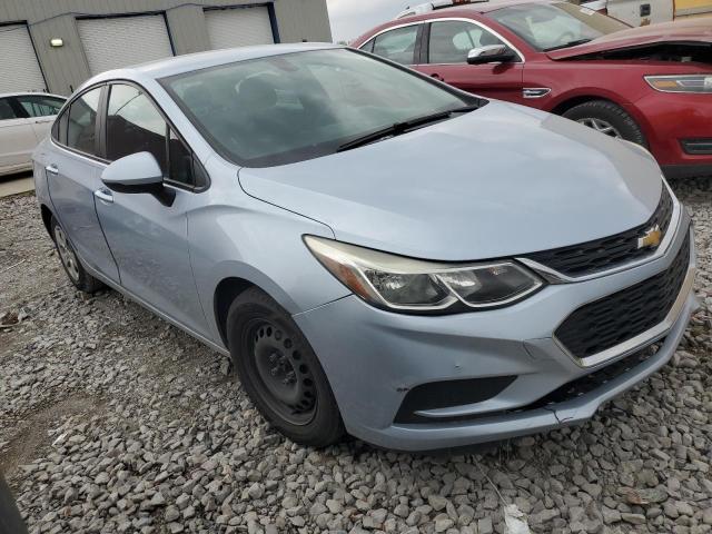 2017 CHEVROLET CRUZE LS 1G1BC5SM1H7159098