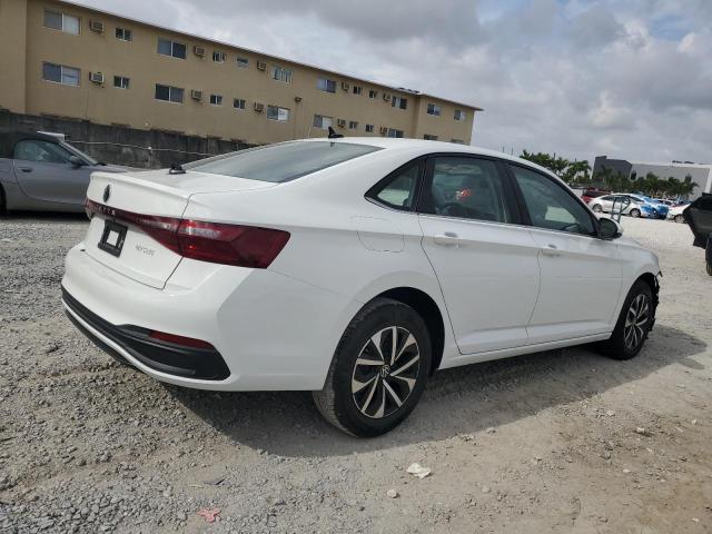 Vin: 3vw5x7bu3sm057929, lot: 52120305, volkswagen jetta 20253