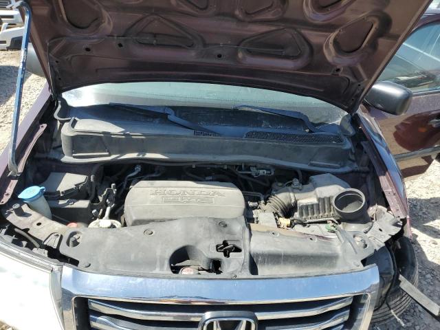 2015 HONDA PILOT LX - 5FNYF4H26FB018074