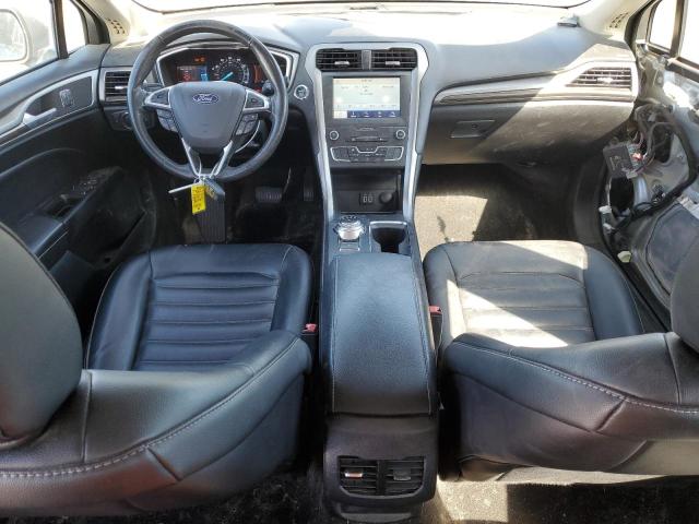 2020 FORD FUSION SEL - 3FA6P0CD6LR130198