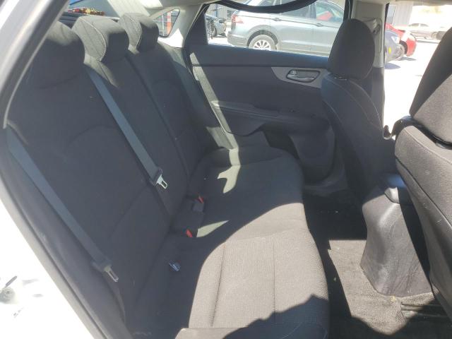 2021 KIA FORTE FE - 3KPF24AD7ME320944