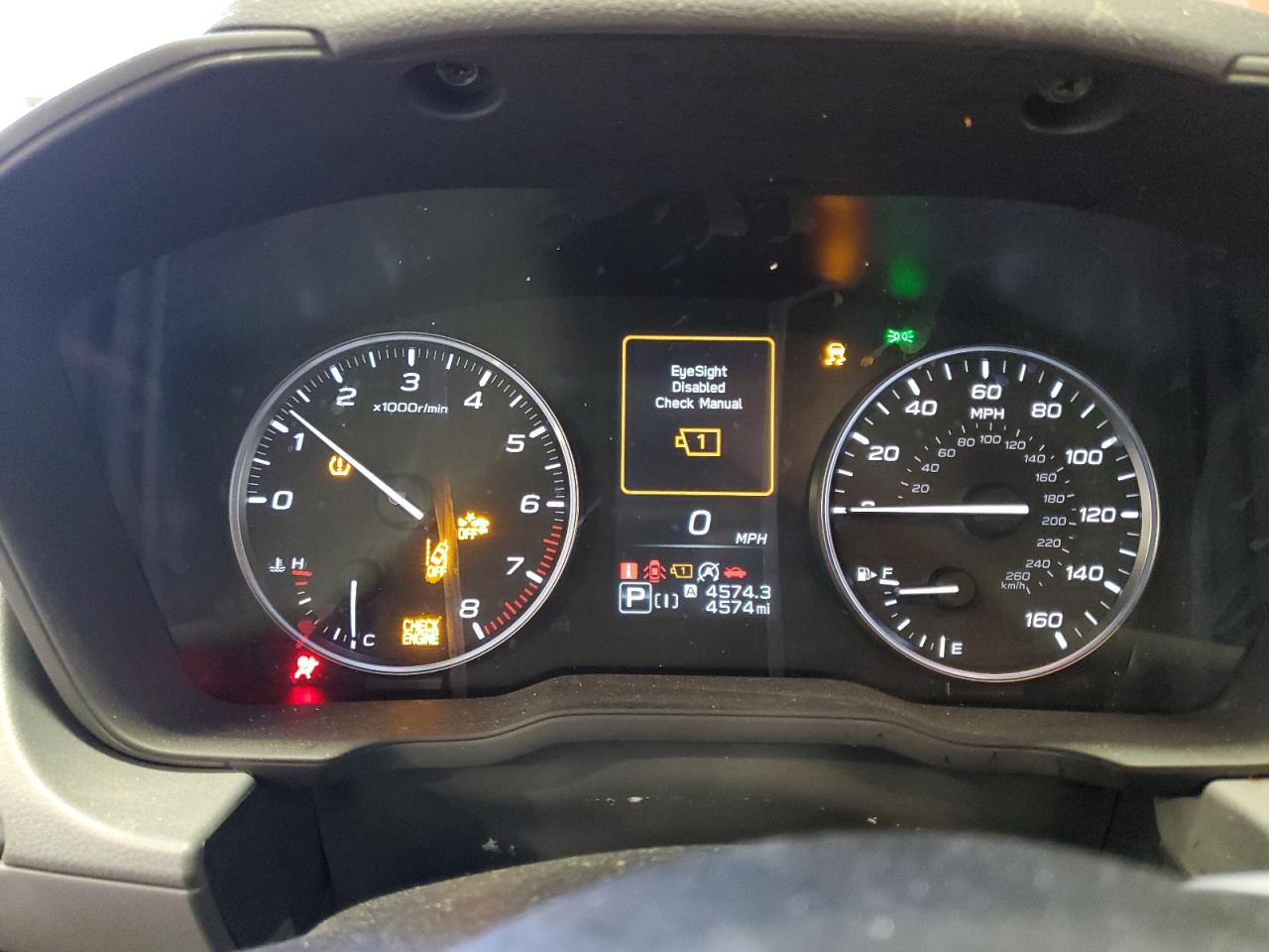 SUBARU CROSSTREK PREMIUM