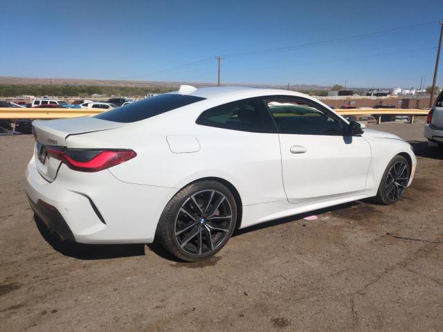 Vin: wba73ap08mcg89498, lot: 53376375, bmw 4 series 20213