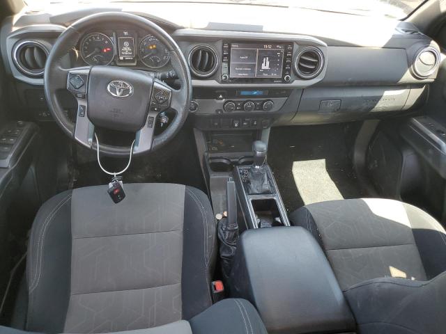 2021 TOYOTA TACOMA DOU - 3TMAZ5CN3MM154798