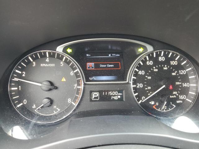 2015 NISSAN ALTIMA 2.5 - 1N4AL3AP9FN321514