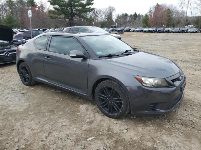 Vin: jtkjf5c75c3024945, lot: 52623645, toyota scion 20124