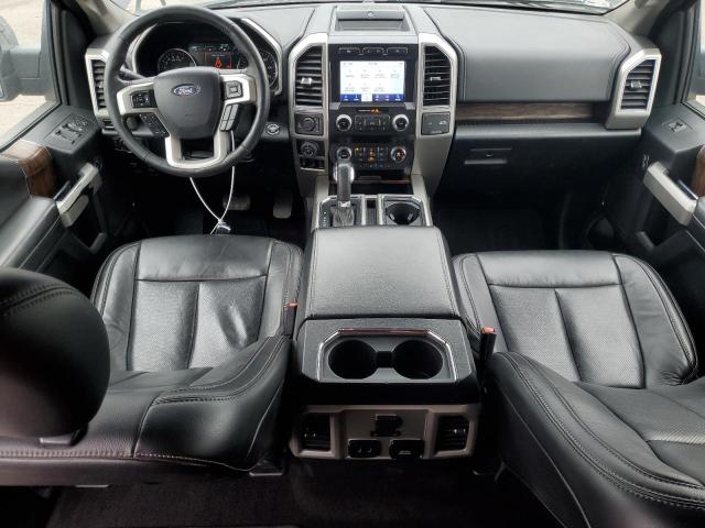 2020 FORD F150 SUPER - 1FTFW1E49LKD90213