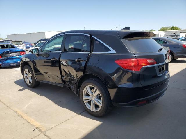 Vin: 5j8tb3h54dl006544, lot: 52236435, acura rdx technology 20132