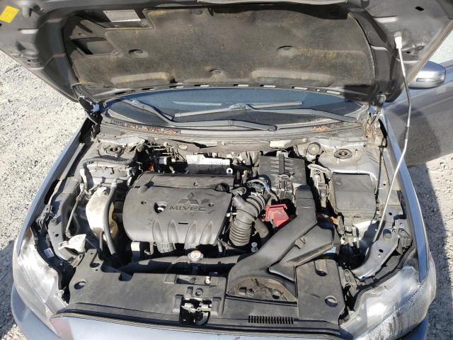 2015 MITSUBISHI LANCER ES JA32U2FU5FU009232