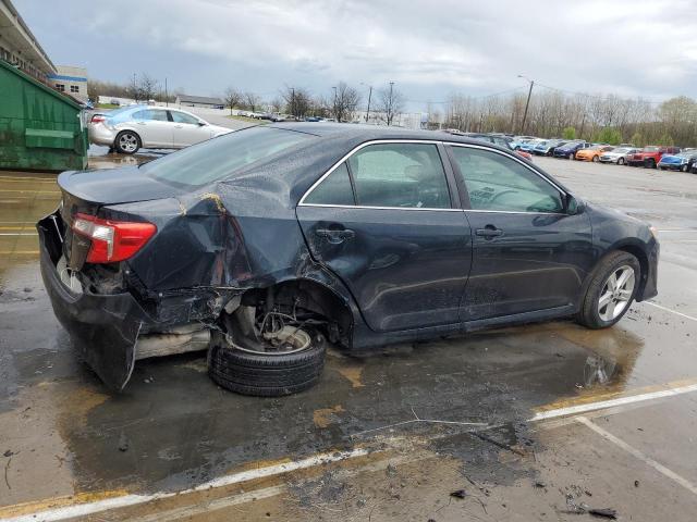 Vin: 4t1bf1fk1cu115110, lot: 51802005, toyota camry base 20123