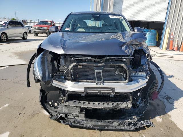 2023 HONDA HR-V LX - 3CZRZ2H36PM746557