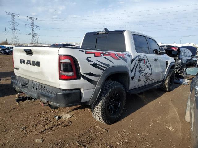 Vin: 1c6srfu97mn791556, lot: 50783915, ram 1500 trx 20213