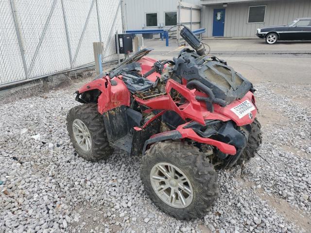 CAN-AM OUTLANDER