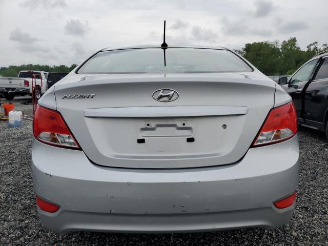 2016 HYUNDAI ACCENT SE - KMHCU4AE1GU160079