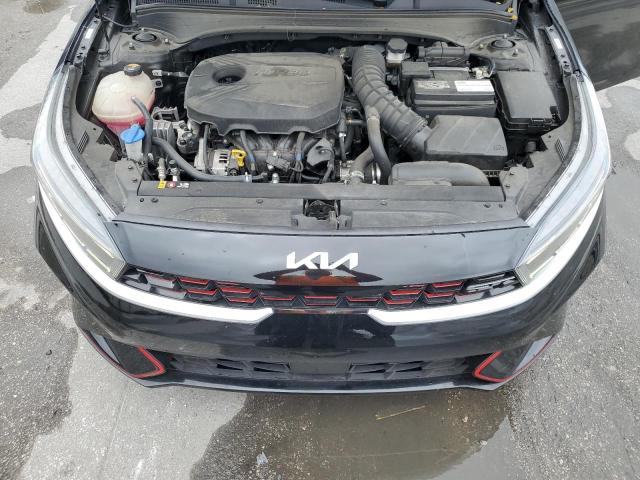 2022 KIA FORTE GT - 3KPF44AC9NE451487