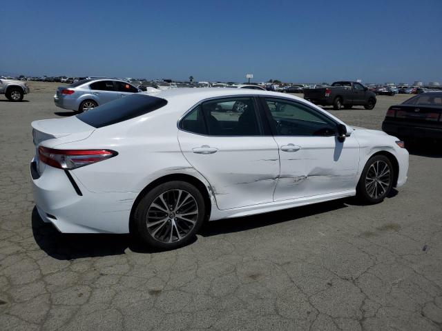 Vin: 4t1b11hk0ku714879, lot: 55302335, toyota camry l 20193