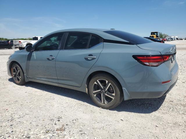 Vin: 3n1ab8cv5ry332087, lot: 53866165, nissan sentra sv 20242
