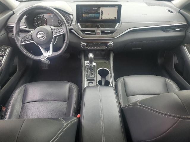 2023 NISSAN ALTIMA SL 1N4BL4EV3PN344727