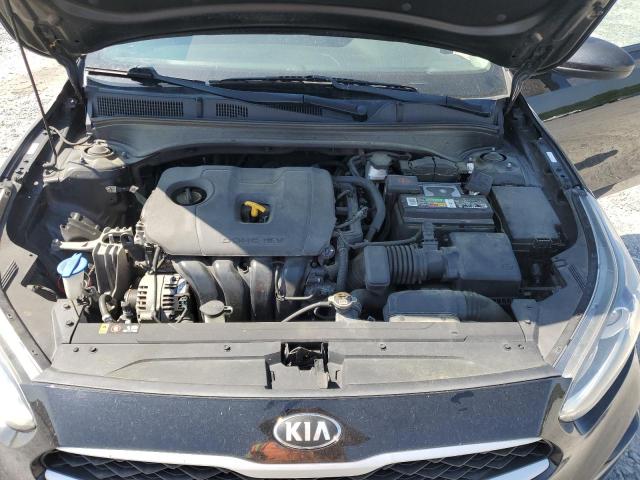 2019 KIA FORTE FE - 3KPF24AD6KE046830