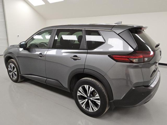 2022 NISSAN ROGUE SV - 5N1BT3BA9NC733284