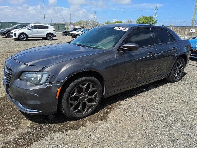 CHRYSLER 300S S