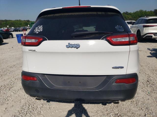 1C4PJLCS9EW252702 2014 JEEP GRAND CHER
