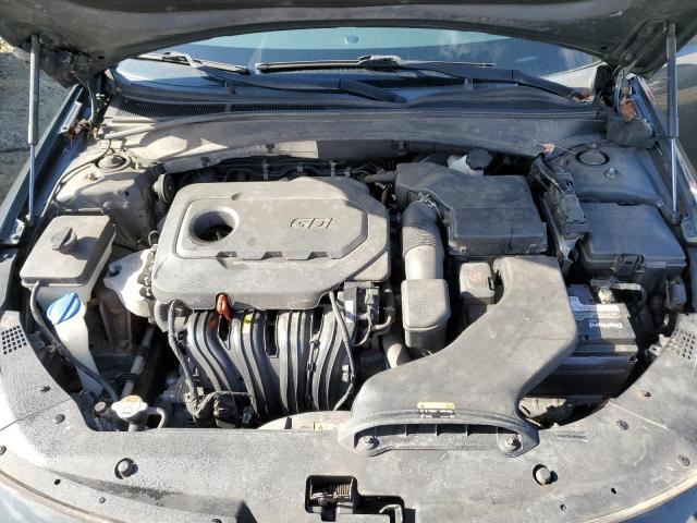 2016 KIA OPTIMA LX - KNAGT4L3XG5091226