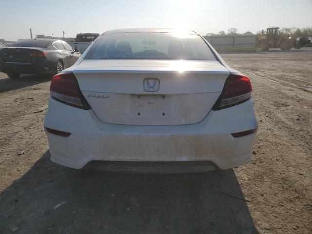 2015 HONDA CIVIC LX - 2HGFG3B50FH506207