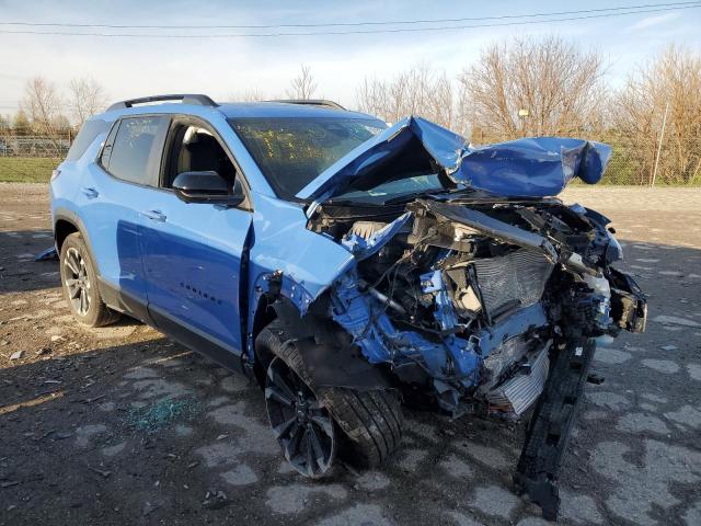 Vin: 3gnaxteg3sl234122, lot: 51245185, chevrolet equinox rs 20254
