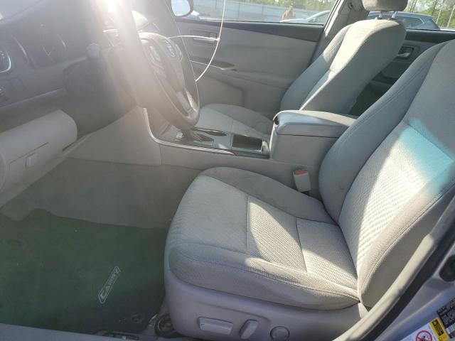 2016 TOYOTA CAMRY LE - 4T4BF1FK6GR543959