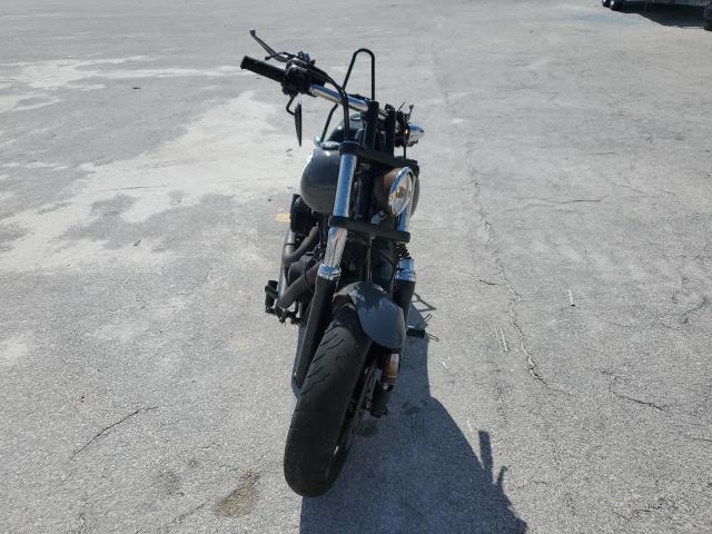 2015 HARLEY-DAVIDSON FXDF DYNA 1HD1GYM12FC315356