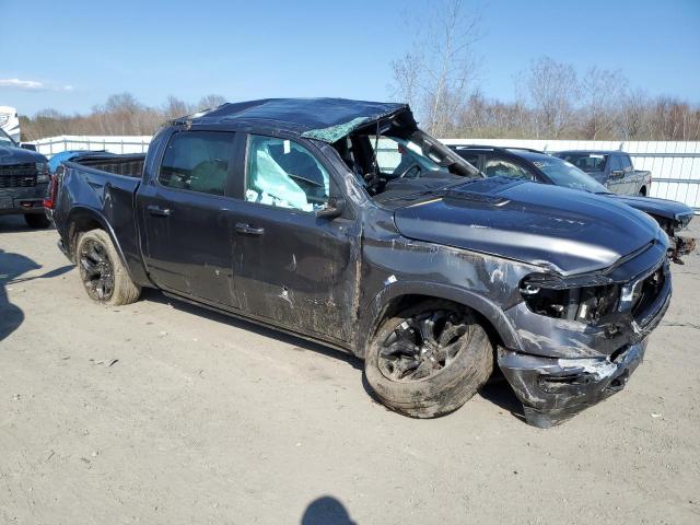 Vin: 1c6srfht0nn281976, lot: 52670165, ram 1500 limited 20224