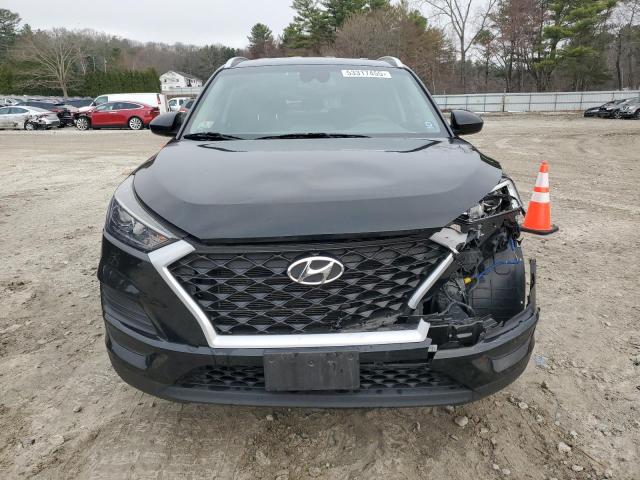 2019 HYUNDAI TUCSON LIM - KM8J3CA4XKU855228