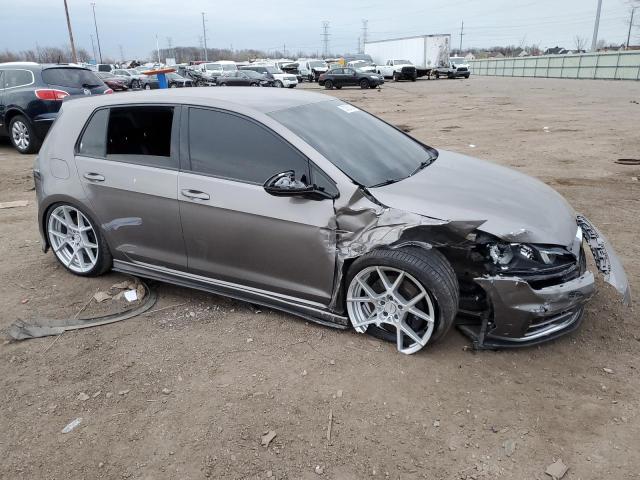 Vin: wvwlf7au7gw157604, lot: 53282105, volkswagen golf 20164