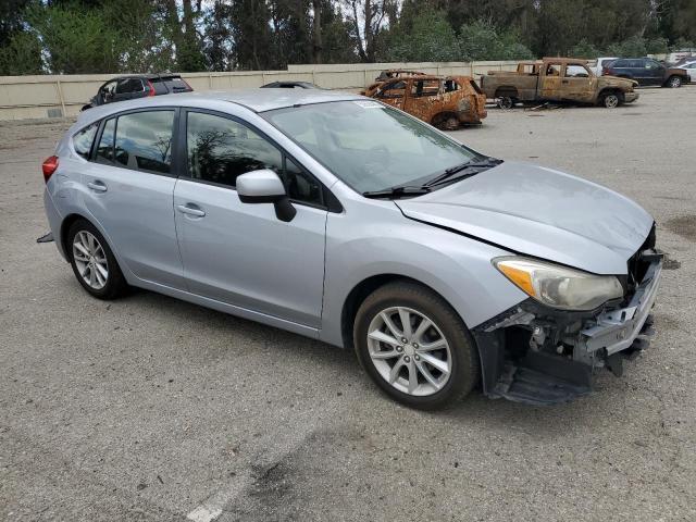 Vin: jf1gpac61e8230175, lot: 53558445, subaru impreza premium 20144