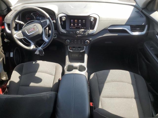 2024 GMC TERRAIN SL - 3GKALTEGXRL307375