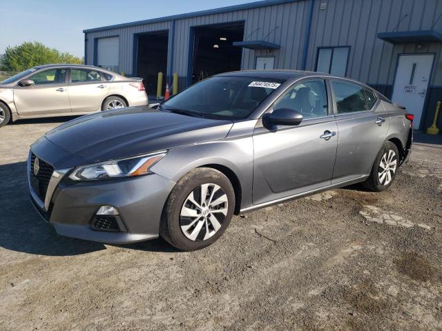 Vin: 1n4bl4bv2lc143945, lot: 54474575, nissan altima s 2020 img_1