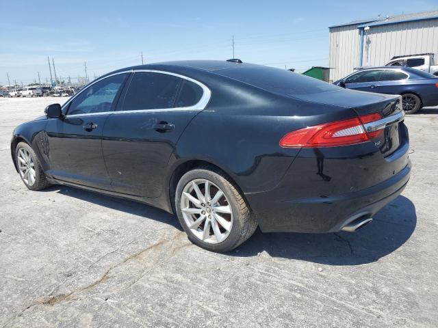 Vin: sajwa0fbxcls54920, lot: 54317685, jaguar xf 20122