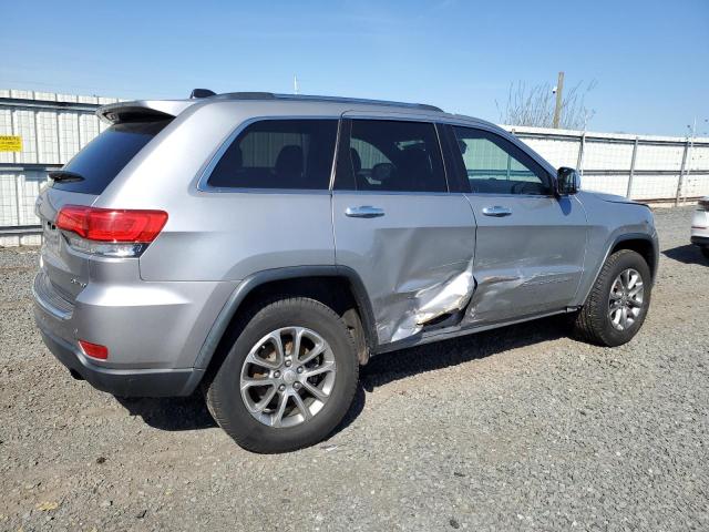 Vin: 1c4rjfbg3gc348546, lot: 53776035, jeep grand cher limited 20163