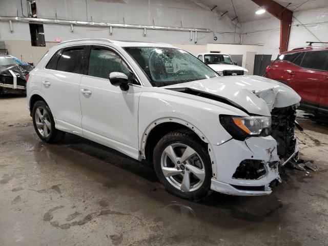 Vin: wa1aucf36m1154248, lot: 52740915, audi q3 premium 40 20214
