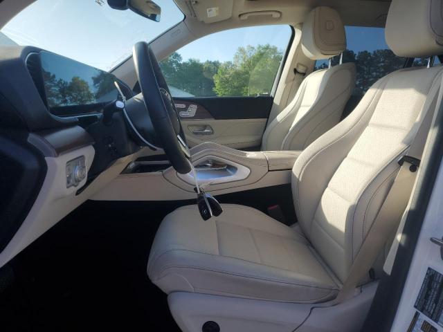 2023 MERCEDES-BENZ GLE 350 - 4JGFB4JE9PA902894