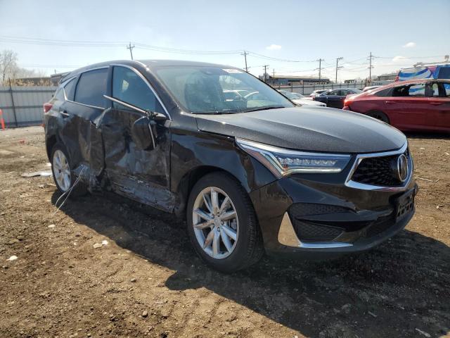 2021 ACURA RDX 5J8TC1H38ML002576