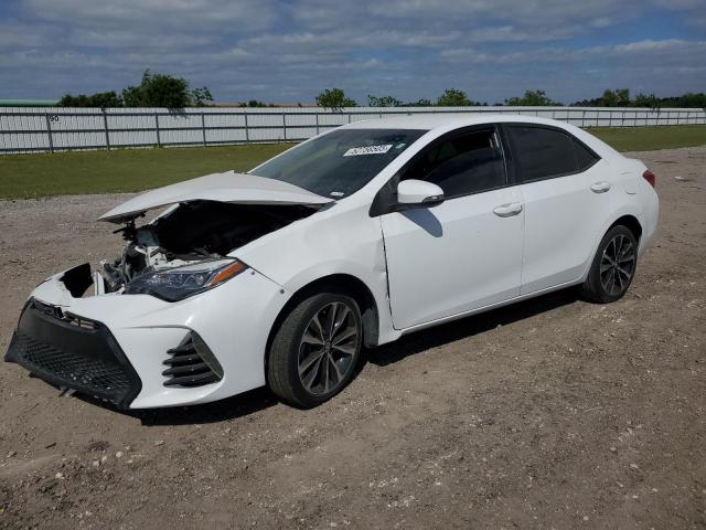 Vin: 5yfburhe8jp823977, lot: 52756505, toyota corolla l 2018 img_1