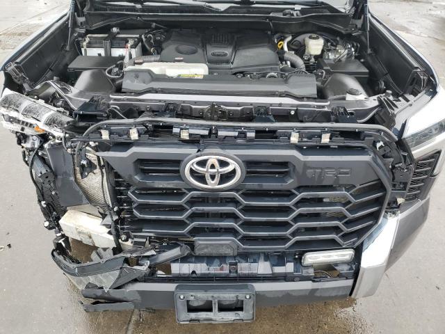 2023 TOYOTA TUNDRA CRE - 5TFLA5EC9PX016872