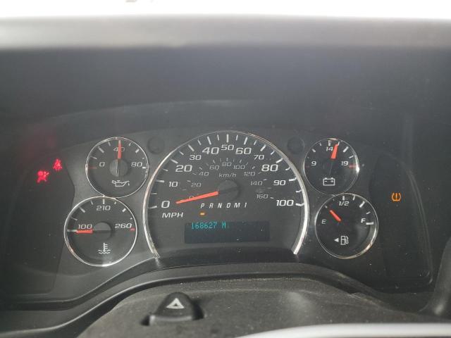 2018 GMC SAVANA G25 1GTW7AFG6J1908142
