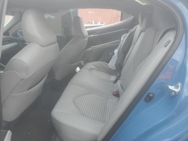 2023 TOYOTA CAMRY SE N - 4T1G11AK1PU151946