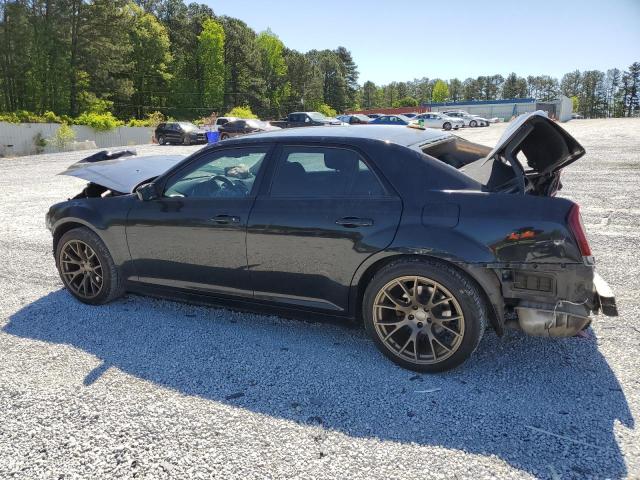 Vin: 2c3ccaag8jh279057, lot: 52998985, chrysler 300 touring 20182
