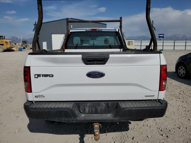 2016 FORD F150 SUPER - 1FTFX1EF8GKG04886