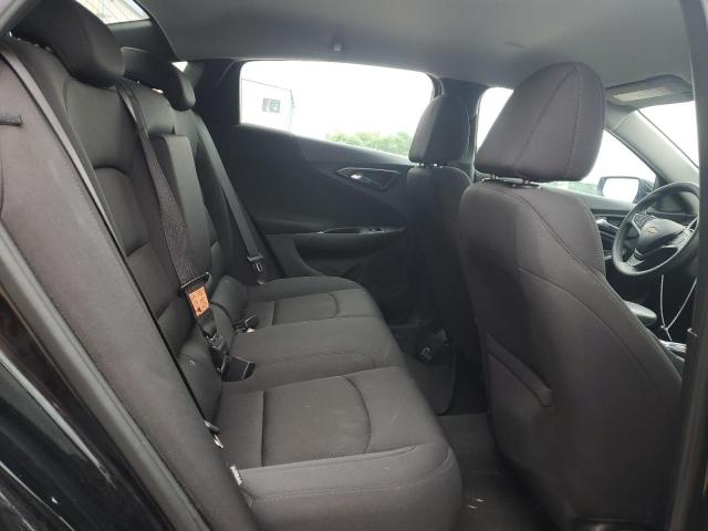 2023 CHEVROLET MALIBU LT - 1G1ZD5ST8PF166878